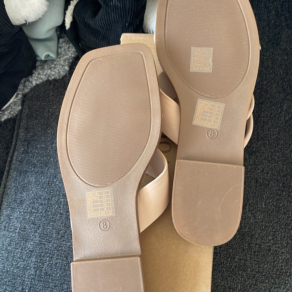 Slide Sandals - Picture 3 of 3